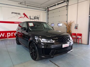 Land Rover Range Rover Sport Range Rover Sport 3.0D l6 249 CV SE