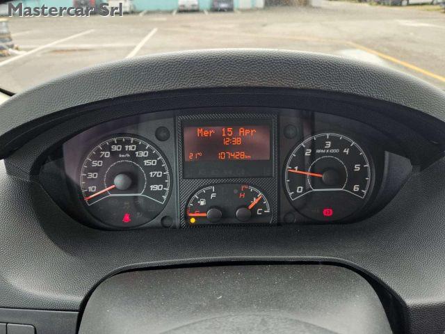CITROEN Jumper 35 L2H2 - PM -TM 2.2 BlueHDi 140cv - GP218BS