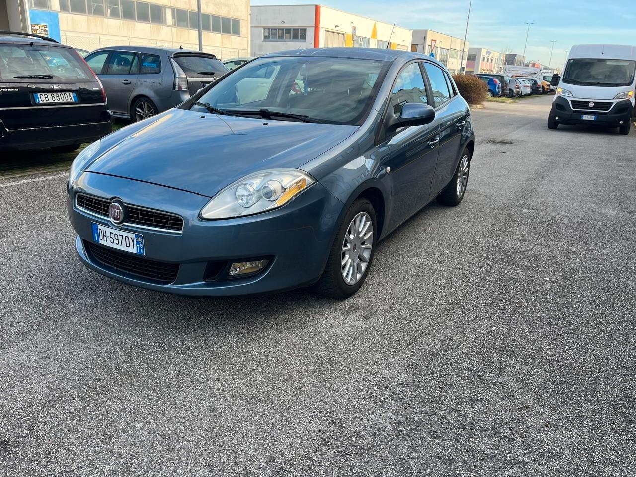 Fiat Bravo 1.4 EasyPower Easy