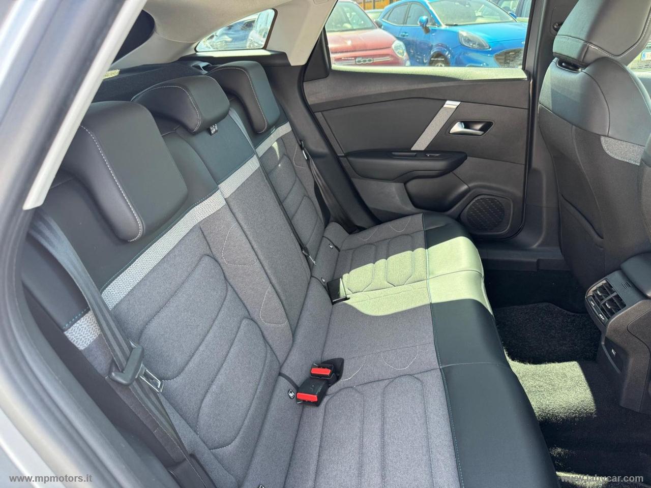 CITROEN C4 FEEL PACK 1.5 BlueHDi 130CV AUTOMATICA