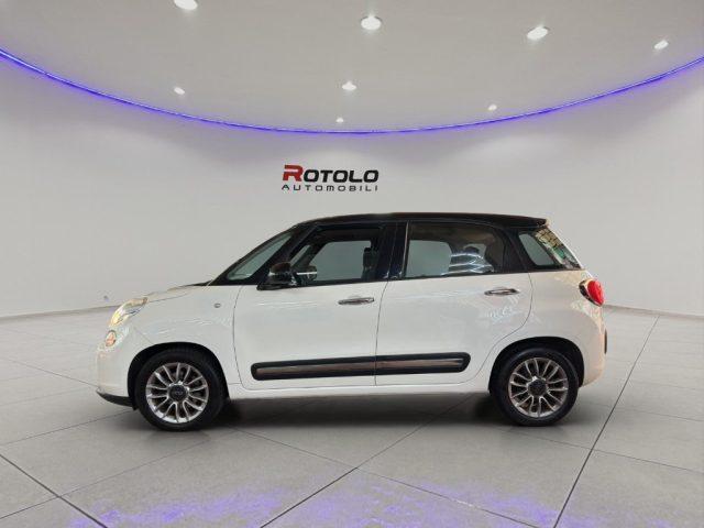 FIAT 500L 1.4 95 CV Lounge