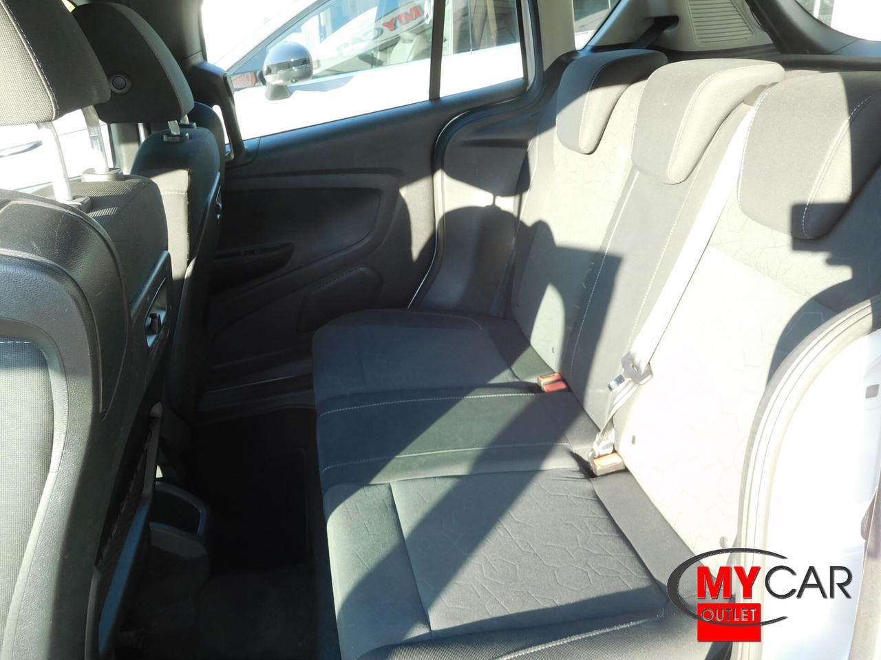Ford B-Max 1.6 TDCi 95 CV Business