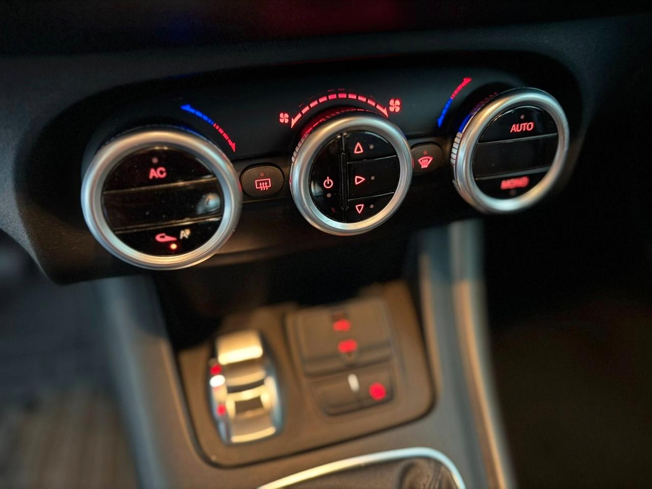 Alfa Romeo Giulietta 1.6 JTDm-2 105 CV Distinctive