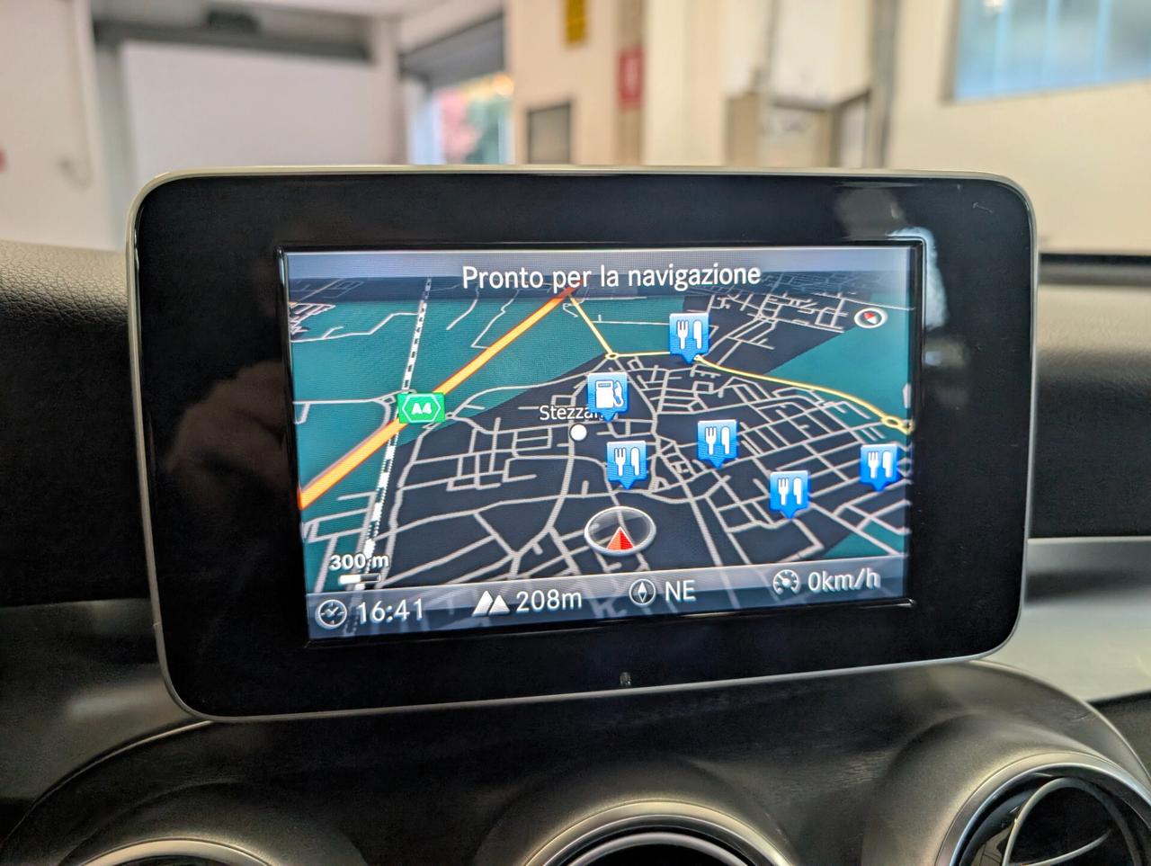 Mercedes-benz GLC 220 d 4Matic Sport