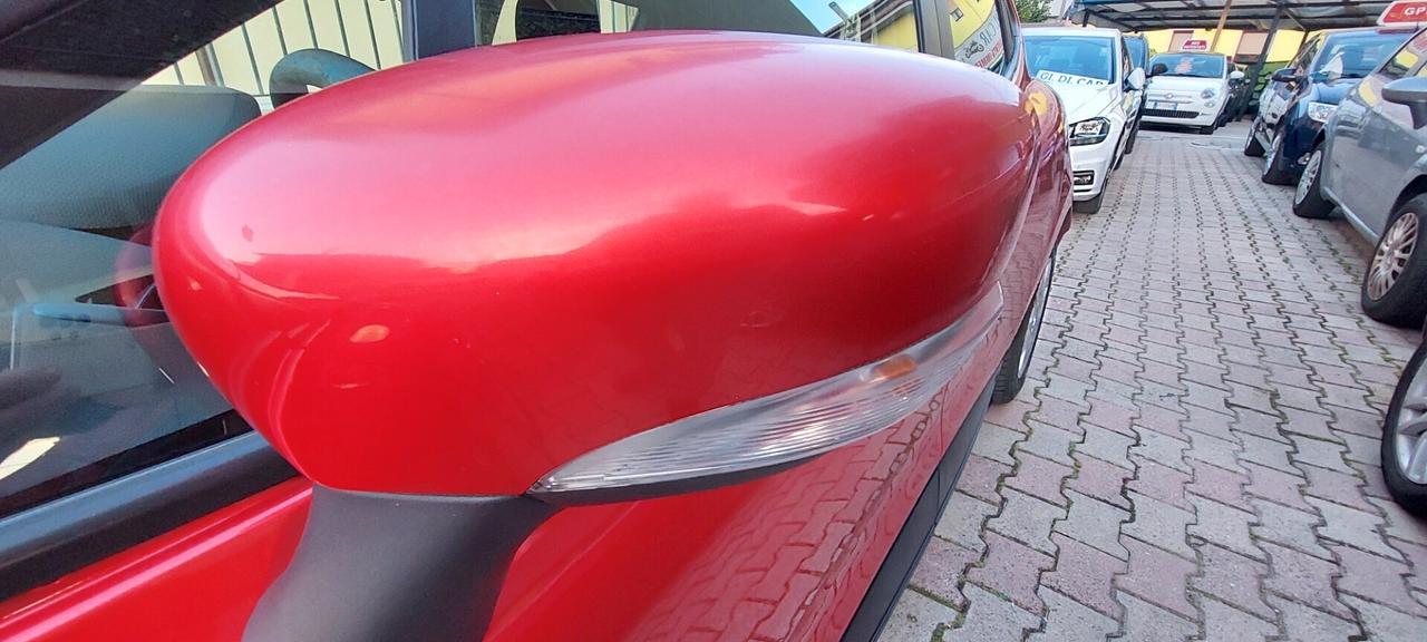 CLIO 1,2 GPL DI SERIE SCADENZA BOMBOLE NEL 2035-X NEOPATENTATI IMPECCABILE FULL