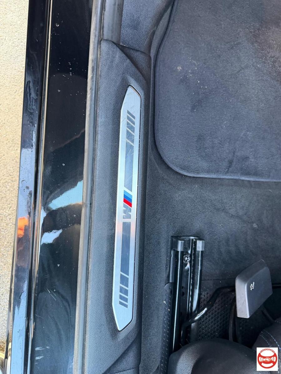 BMW - Serie 1 - 118d 5p. Msport