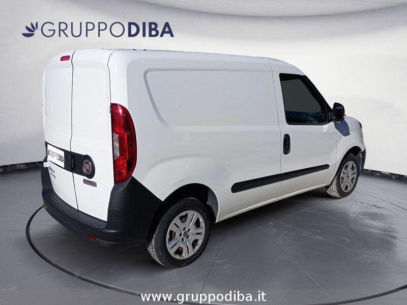 FIAT Doblò Dobl? 1.3 Multijet 16v 95cv E6