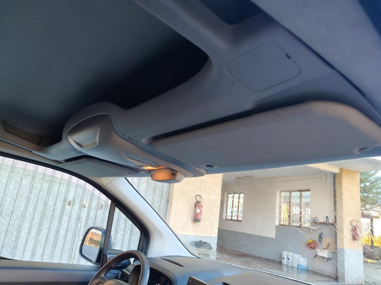 Citroen Berlingo BlueHDi S&S 75 Van M Control