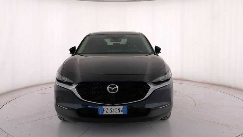 Mazda CX-30 2.0 m-hybrid Exclusive 2wd 122cv 6at