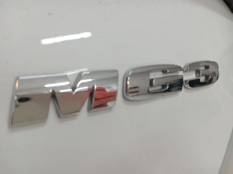 MG MG3 MG3 1.5 Comfort