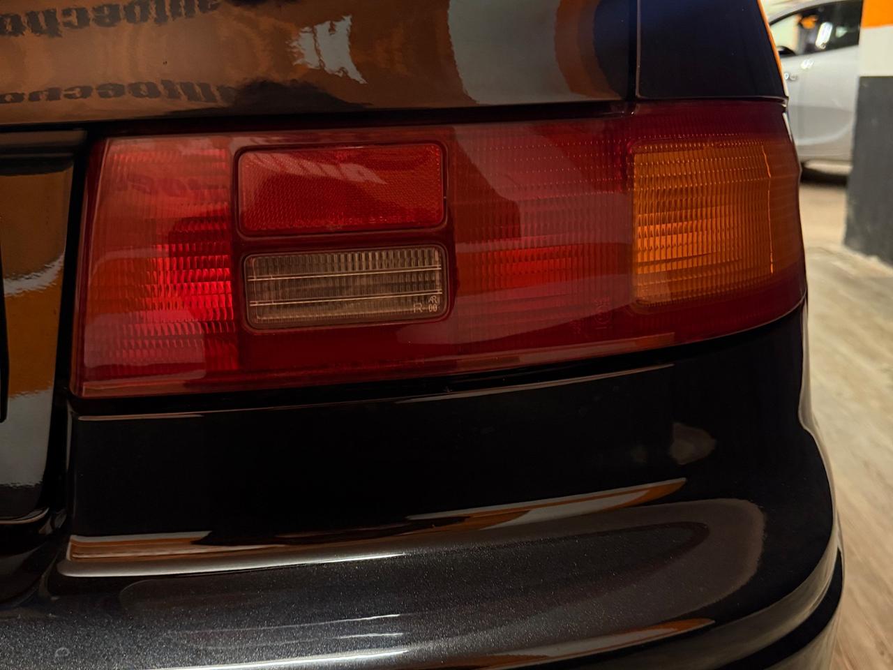 RARISSIMA TOYOTA PASEO UNICO PROPRIETARIO