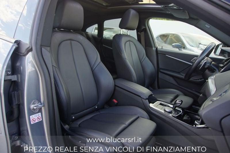 BMW Serie 2 Gran Coupe 218d M Sport