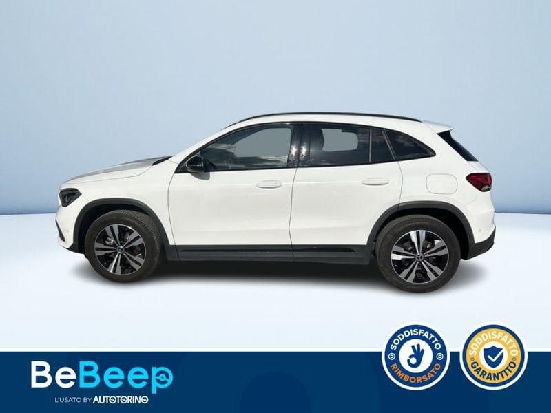 Mercedes-Benz GLA 200 D SPORT PLUS AUTO