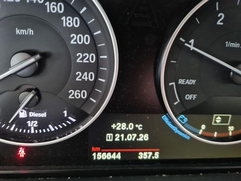 BMW Serie 1 116d Sport