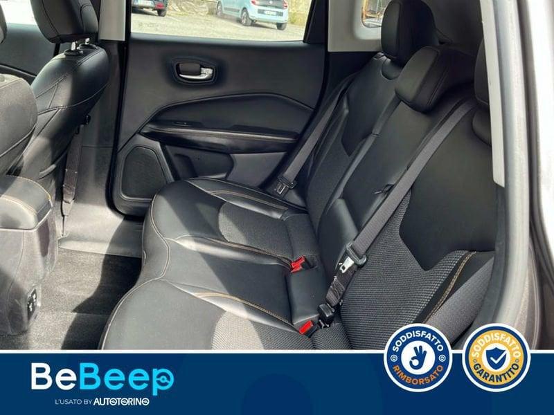 Jeep Compass 1.6 MJT LIMITED 2WD 120CV MY19