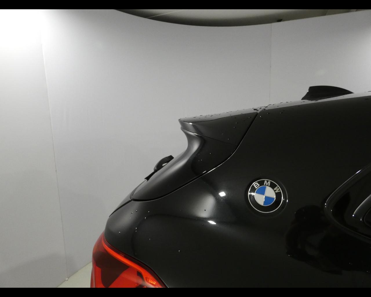 BMW X2 (F39) - X2 xDrive18d Msport