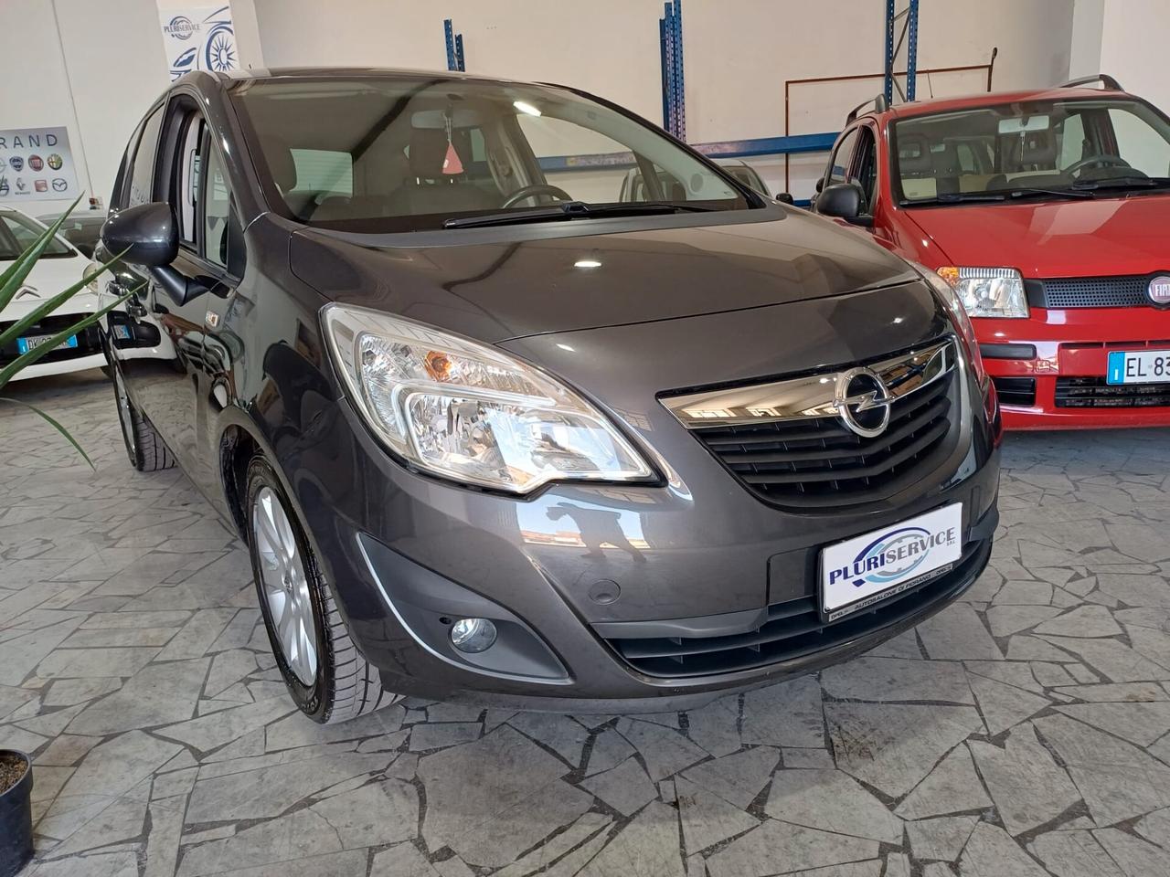 Opel Meriva 1.4 Benzina UNIPROPRIETA PERFETTA - 2014