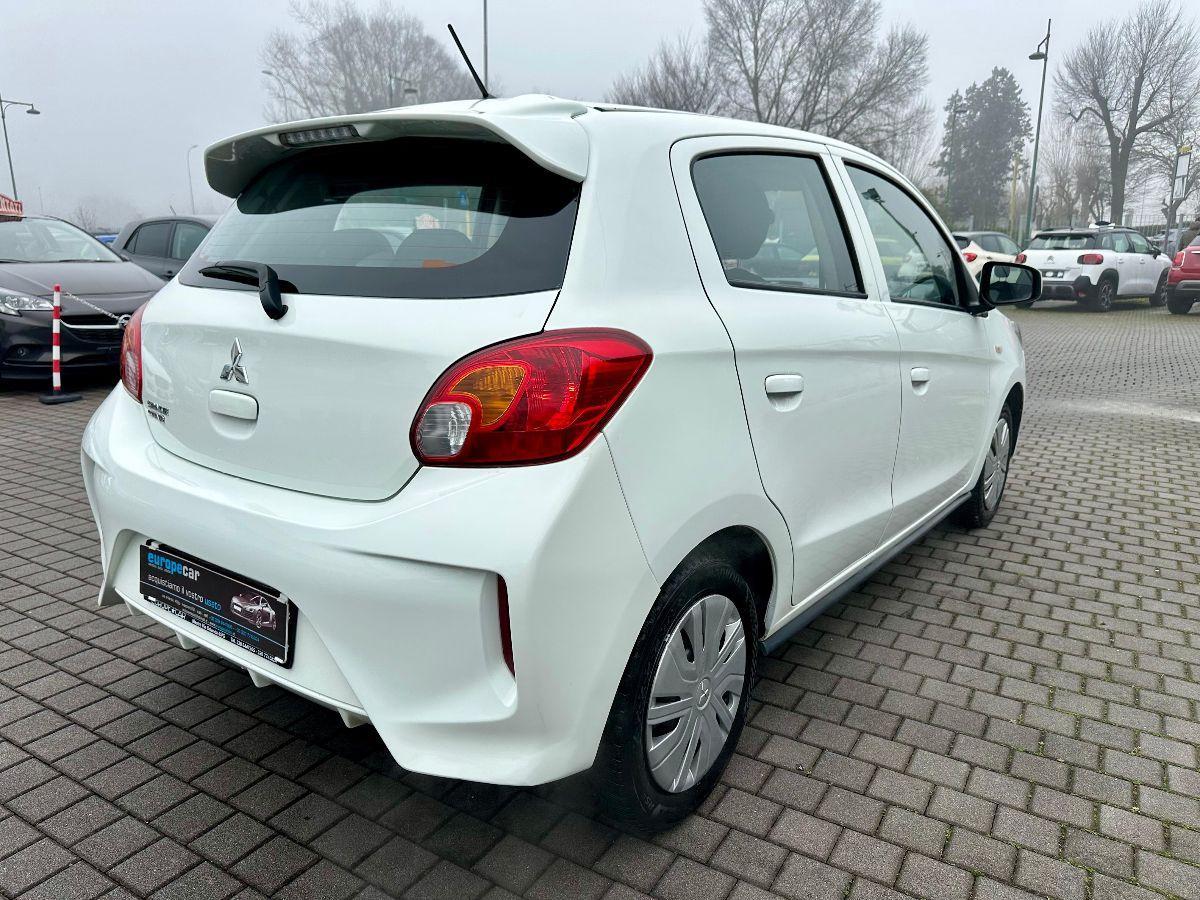 MITSUBISHI - Space Star - 1.0 Funky NEOPAT