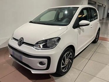 Volkswagen up! 1.0 5p Move Up 60 CV