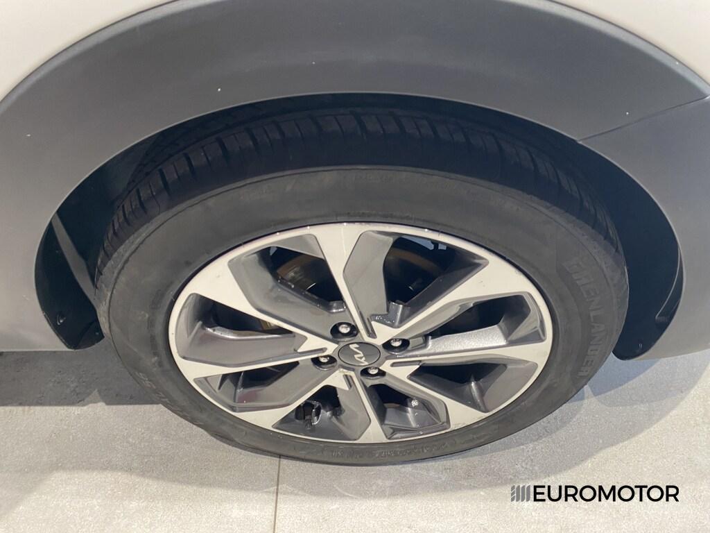Kia Stonic 1.0 T-GDi MHEV Style iMT