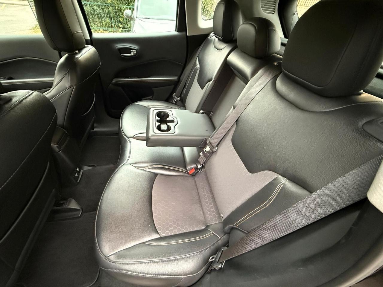 Jeep Compass 1.4 MultiAir 2WD 140CV Limited ***KM. 59.000!!!***