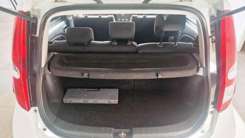 Suzuki Splash 1.0 VVT 68 CV GL Style