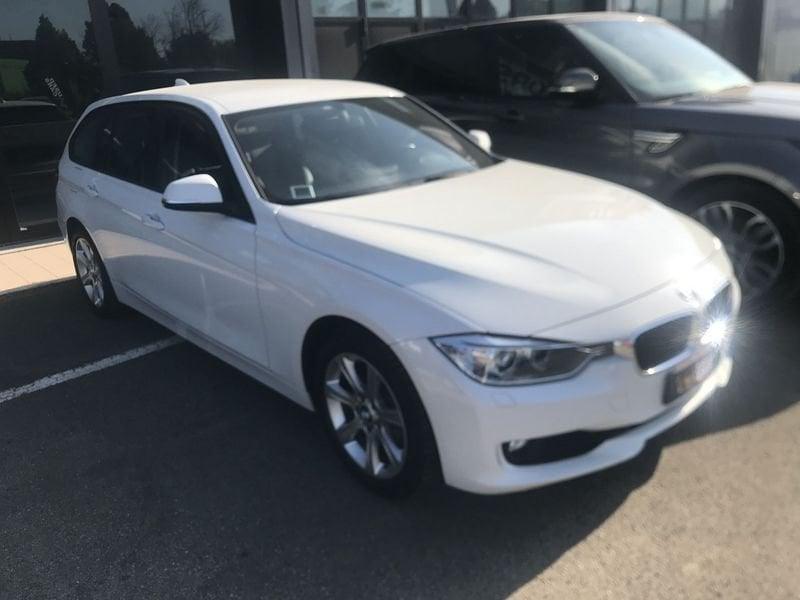 BMW Serie 3 Touring 320d xDrive Sport