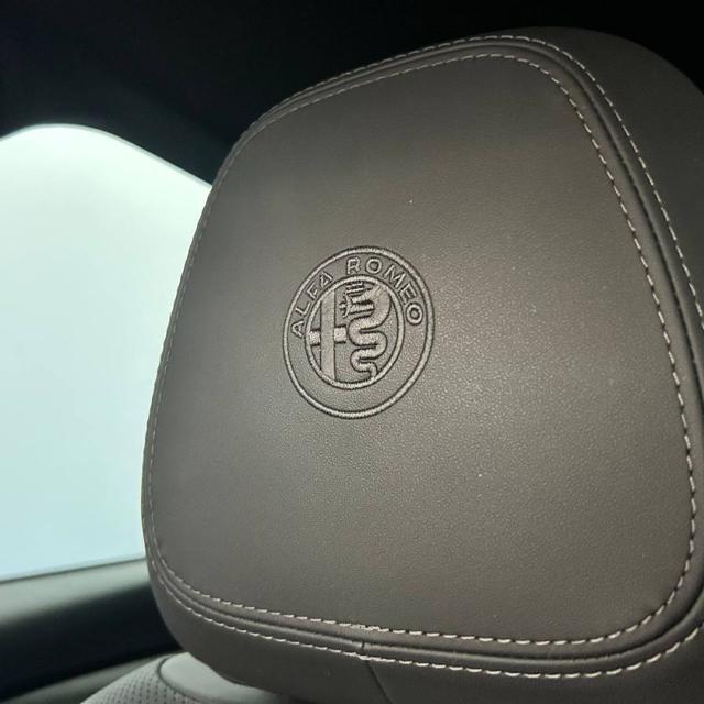 ALFA ROMEO Tonale 1.5 160 CV MHEV TCT7 Veloce