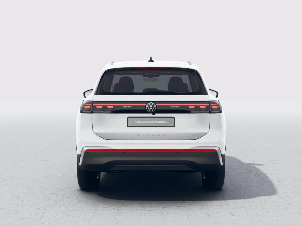 VOLKSWAGEN Tiguan 1.5 etsi elegance 150cv dsg del 2026