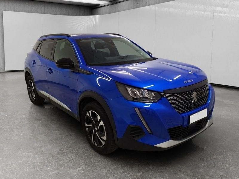 Peugeot 2008 1.5 bluehdi Allure Pack s&s 110cv