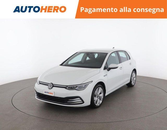 VOLKSWAGEN Golf 2.0 TDI DSG SCR Style