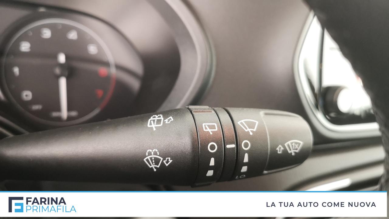 FIAT Tipo Hatchback Hybrid 1.5 Hybrid 130cv Dct Hb Tipo