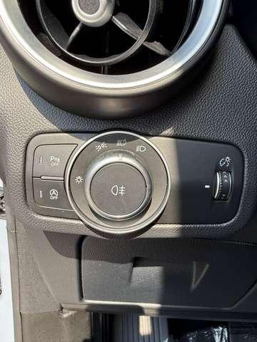 Alfa Romeo Stelvio Stelvio 2.2 t Business Q4 190cv auto