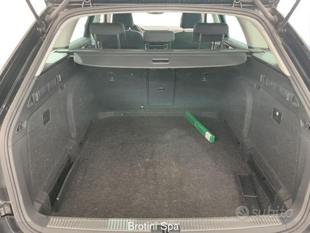 Skoda Superb 2.0 TDI EVO SCR DSG Wagon Executive