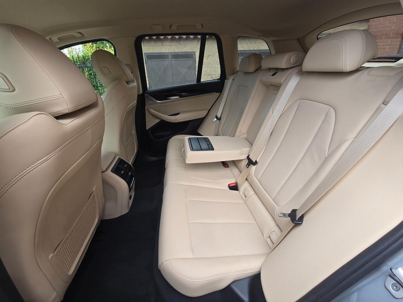 BMW X3 30e xDrive