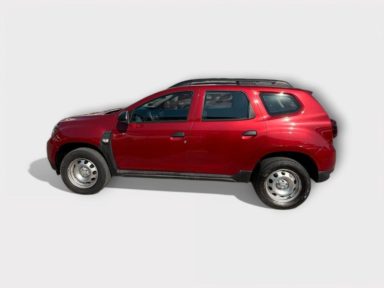 Dacia Duster 1.0 TCe 100 CV ECO-G 4x2 Essential