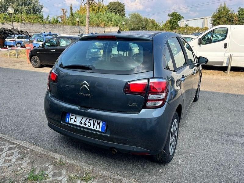 Citroën C3 C3 1.0 PureTech 68 Seduction