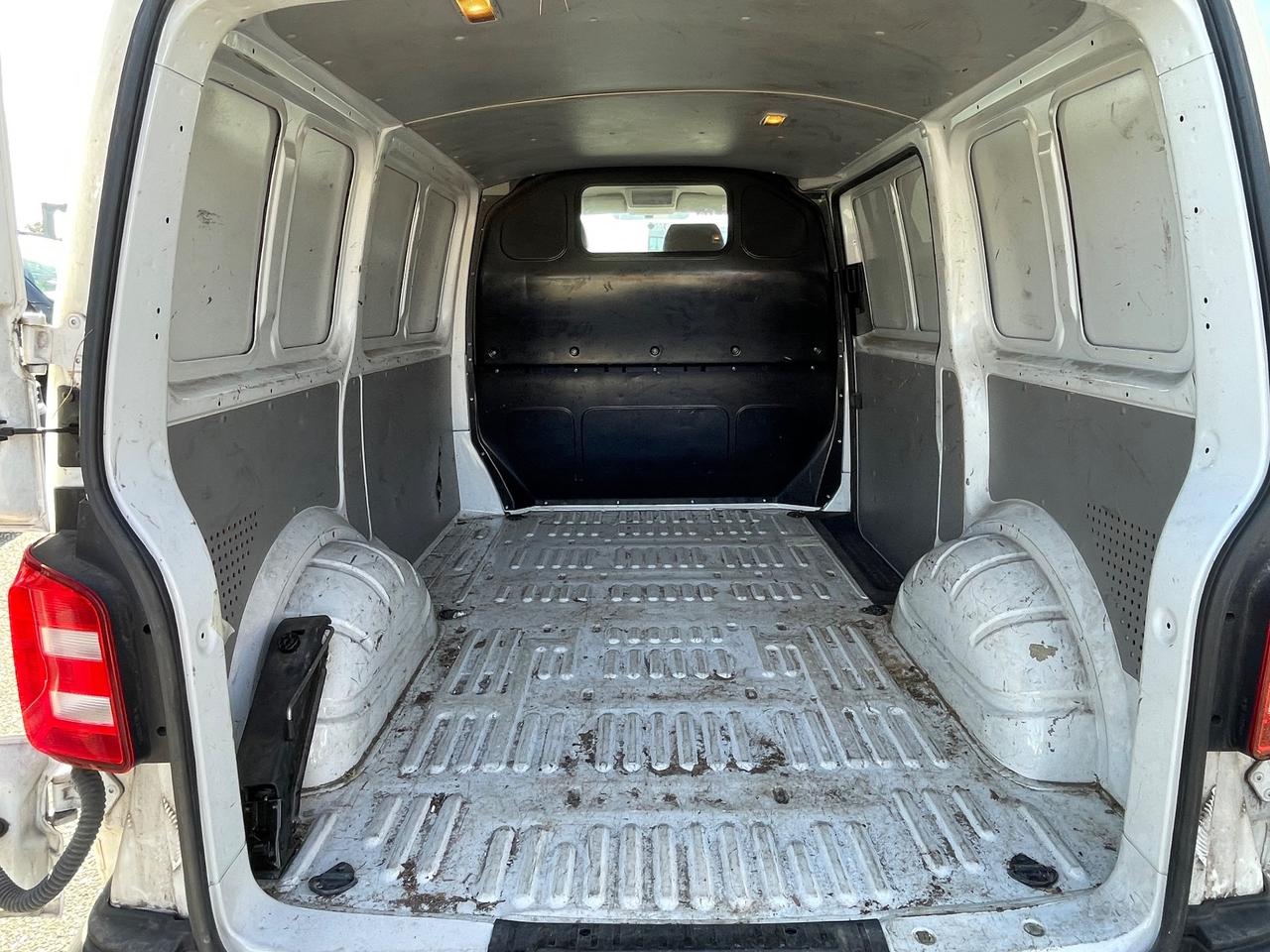 Volkswagen Transporter 2.0 TDI 150CV/GARANZIA