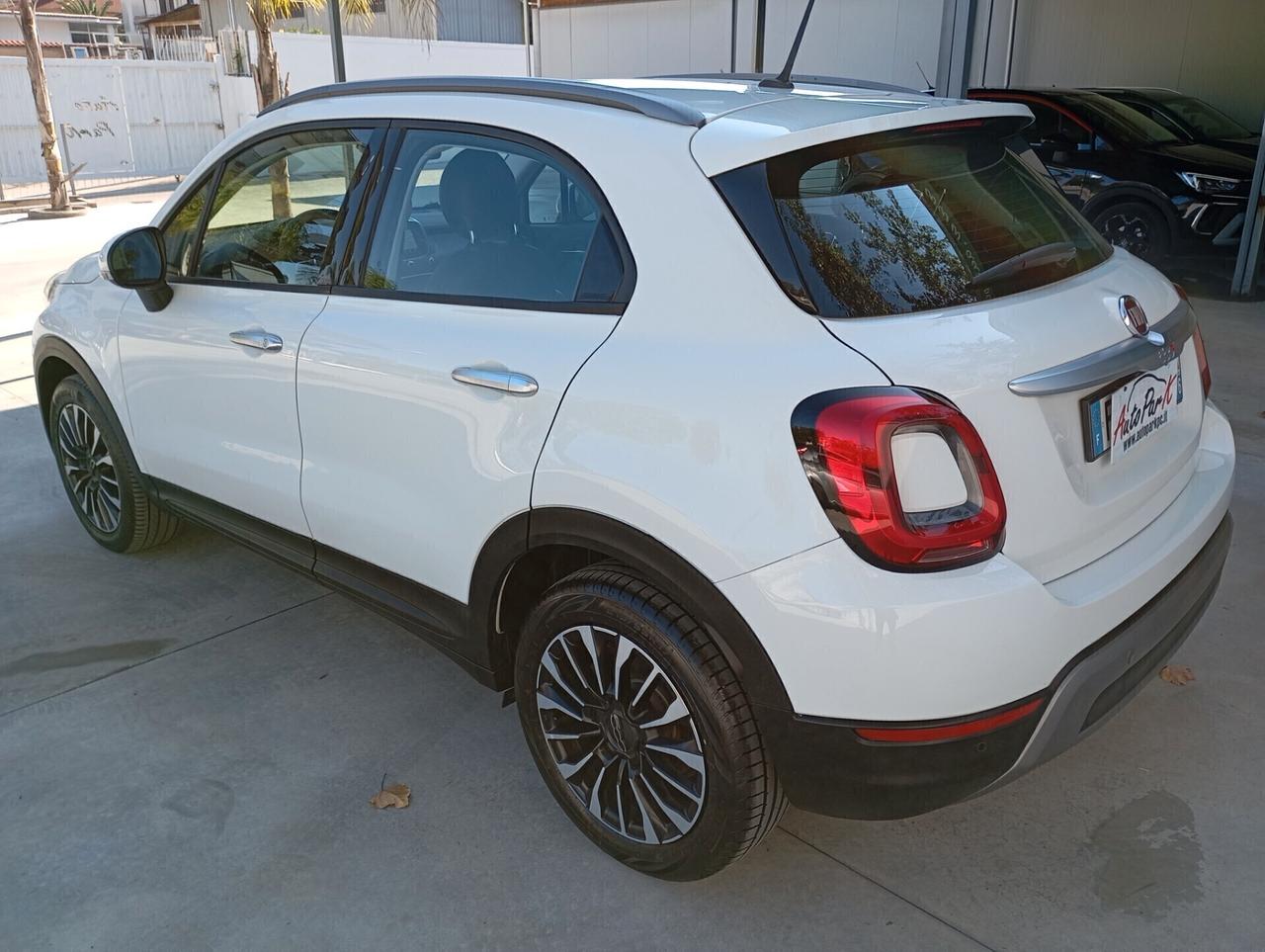 Fiat 500X 1.6 Multijet 130CV Cross