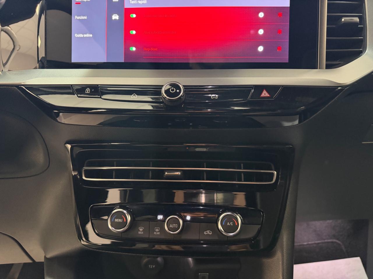 Opel Mokka 1.2 Turbo 130 CV aut. GS