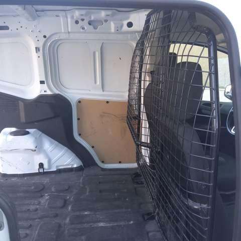 Ford Transit Courier 1.5 tdci E6D-Temp