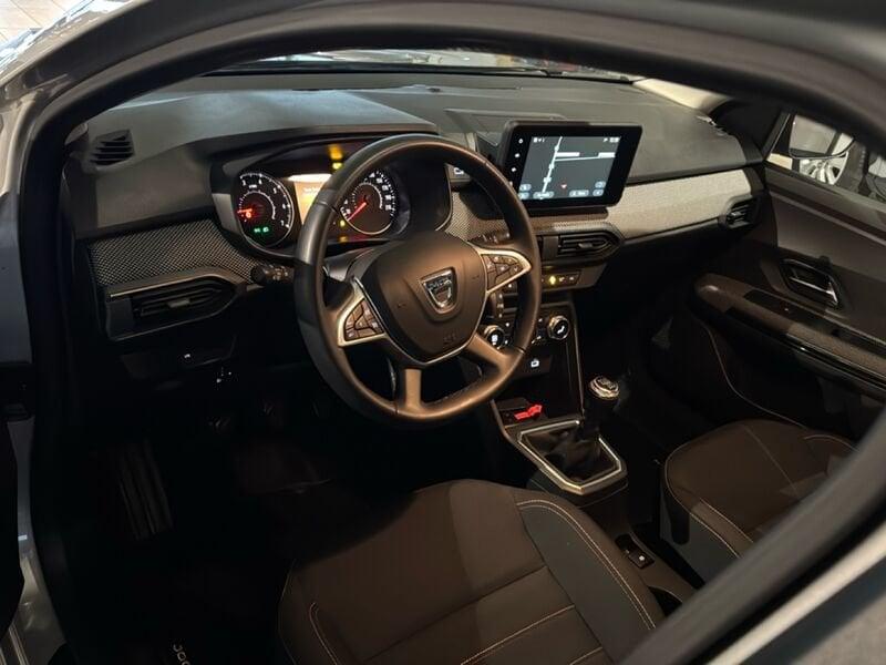 Dacia Jogger Jogger 1.0 TCe GPL 100 CV 5 posti Extreme