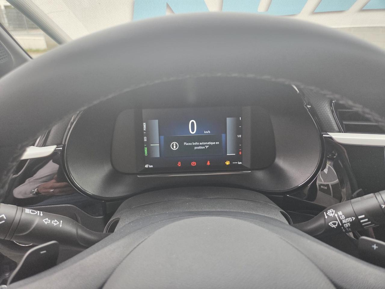 Opel Corsa Hybrid 110 CV aut. GS