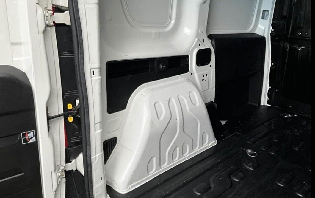 FIAT DOBLO CARGO 1.3 MTJ 95CV