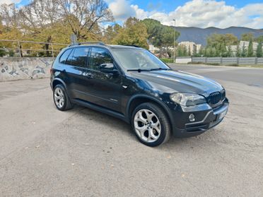Bmw X5 35dxdrive