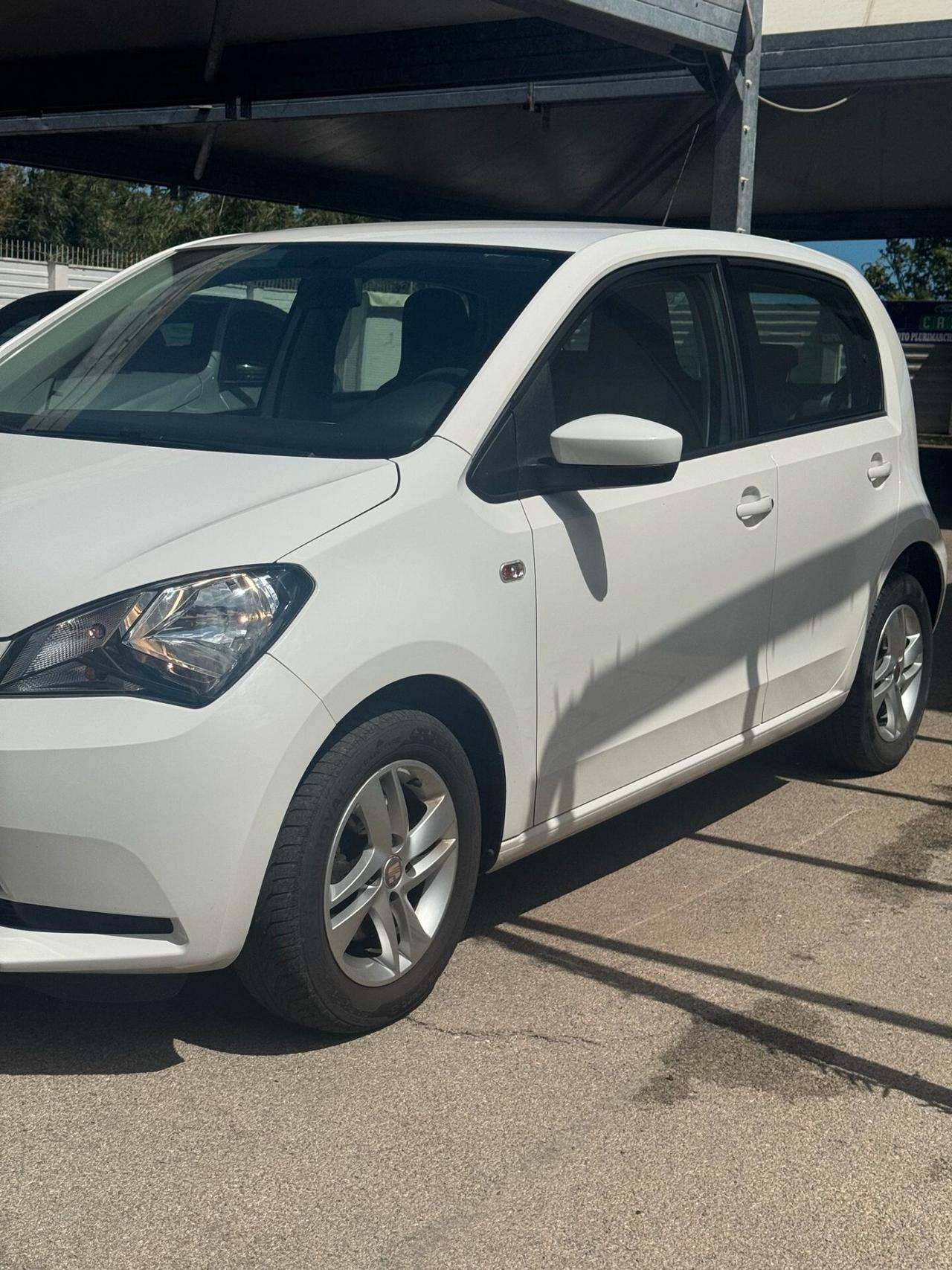 Seat Mii 1.0 5 porte Style