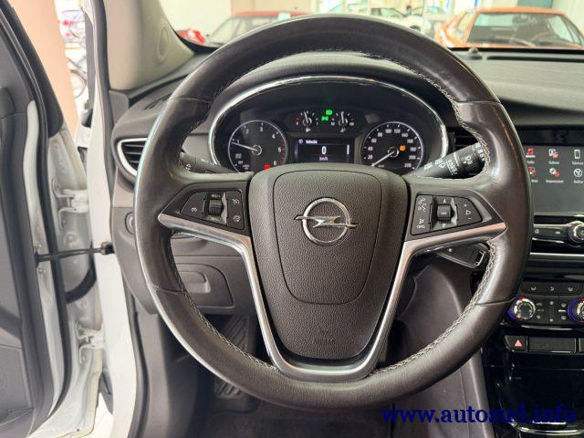 OPEL Mokka X 1.6 CDTI Ecotec 136CV 4x2 Start&Stop Innovation