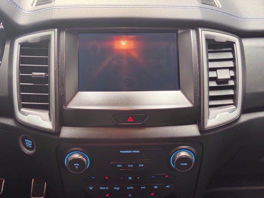 FORD Ranger Raptor 2.0 ecoblue double cab 213cv auto del 2022