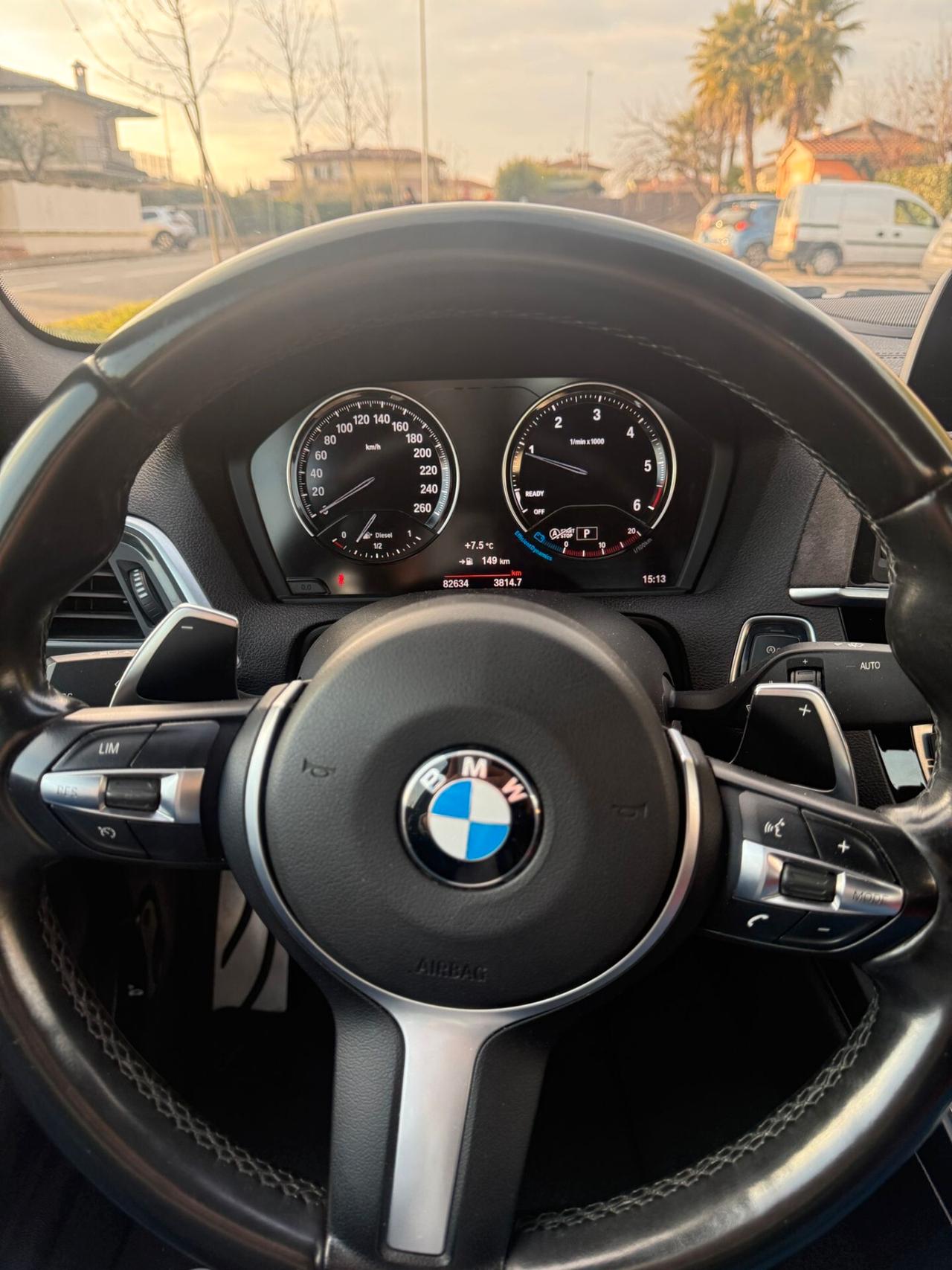 Bmw 220 220d xDrive Coupé Msport