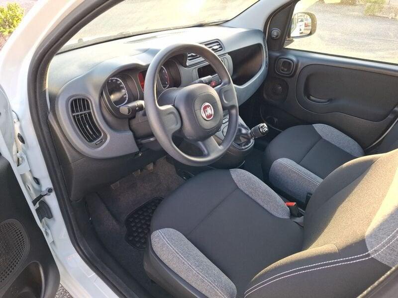 FIAT Panda 1.2 EasyPower GPL